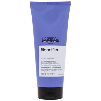 Séria Expert Blondifier Conditioner - Kondicionér pre blond vlasy